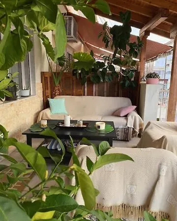 το σπίτι της παρασκευής Apartment *